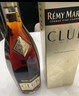人頭馬（Remy Martin）洋酒 CLUB優(yōu)質(zhì)香檳區干邑白蘭地 1000ml 新年送禮 曬單實(shí)拍圖