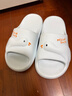 樸西小鴨子兒童涼拖鞋男童夏季洗澡防滑家居拖鞋女童 曬單實(shí)拍圖
