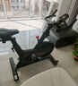 麥瑞克（MERACH）動(dòng)感單車(chē)自發(fā)電家用健身房運動(dòng)器材室內靜音自行車(chē) 黑曜騎士Turbo 進(jìn)階旗艦版-超感強磁控-AIMia私教 曬單實(shí)拍圖