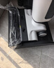 UWANT友望洗地機云朵2.0Ultra【可水洗地刷 推入式基站 100℃浸泡洗】 家用洗地機洗拖吸一體 曬單實(shí)拍圖
