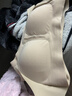 婷美矯姿內衣女矯正調整運動(dòng)文胸前扣提拉聚攏駝背防下垂塑形胸罩 膚M 曬單實(shí)拍圖