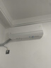 美的空調 大1匹/1.5匹 酷省電 新一級能效 變頻冷暖自清潔 家用臥室空調掛機 家電國家補貼 以舊換新 酷省電二代 制熱省電30% 大1.5匹 曬單實(shí)拍圖