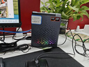 阿邁奇S3A銳龍8945HS高性能游戲8845辦公電腦迷你主機WiFi6臺式mini主機電競便攜設計8K多屏顯示小機箱 R9-8945HS款（WiFi6E） DDR5 32G+1TB固態(tài) 曬單實(shí)拍圖