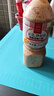 丘比（KEWPIE）沙拉醬 芝麻醬 調味品 蔬菜涼面蘸料輕食 芝麻沙拉汁 1.1L*1瓶 曬單實(shí)拍圖
