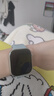 小米（MI）REDMI Watch 6迷霧藍 國家補貼 澎湃OS 3 心率血氧監測 紅米手表6 小米汽車(chē) 送男友送女友 曬單實(shí)拍圖