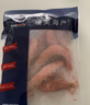 禧美海產(chǎn)冷凍阿根廷紅蝦300g/袋 曬單實(shí)拍圖