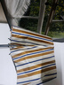 繁夏美式復古晴雨兩用傘木柄條紋遮陽(yáng)傘女加大抗風(fēng)防曬防紫外線(xiàn)太陽(yáng)傘 曬單實(shí)拍圖