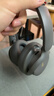 漫步者（EDIFIER）Fit900NB頭戴式耳機藍牙無(wú)線(xiàn)主動(dòng)降噪6.0超長(cháng)續航手機電腦游戲音樂(lè )耳麥通話(huà)送男女友學(xué)生禮物 雅典灰 曬單實(shí)拍圖