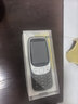 諾基亞（NOKIA）3210 4G 移動(dòng)聯(lián)通電信廣電全網(wǎng)通 2.4英寸雙卡雙待 直板按鍵學(xué)生功能機備用手機黑色 曬單實(shí)拍圖