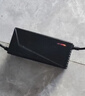 【京東物流】電動(dòng)車(chē)鋰電池充電器48V充滿(mǎn)自停T型品字頭卡儂頭DC頭 48V2A卡儂頭【輸出電壓54.6V】 充滿(mǎn)自?！句囯姵貙?zhuān)用】 曬單實(shí)拍圖