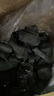 京東京造 果木炭 燒烤木炭碳火烤肉圍爐煮茶取暖木炭燒烤碳 6斤 曬單實(shí)拍圖