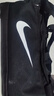 耐克NIKE中性桶包 健身包BRASILIA JDI運動(dòng)包BA5957-010黑色中號 曬單實(shí)拍圖