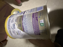 雀巢（Nestle）升級能恩全護尖峰水解【7HMO+雙益生菌】3段800g/罐12-36個(gè)月 曬單實(shí)拍圖