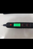 得力（deli）智能兩用測電筆驗電筆多功能測斷線(xiàn)數顯電工專(zhuān)用感應試電筆測高壓 曬單實(shí)拍圖