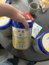 飛鶴星飛帆2段 嬰兒奶粉 專(zhuān)利OPO水解乳清蛋白 700g 2段 700g 6罐 曬單實(shí)拍圖