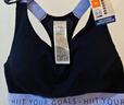 迪卡儂運動(dòng)內衣女聚攏防震防下垂跑步背心運動(dòng)文胸-4165679-M 曬單實(shí)拍圖