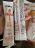 蒙牛一米八八兒童成長(cháng)奶粉賴(lài)氨酸乳鐵蛋白3-15歲袋裝300g*6優(yōu)質(zhì)奶源 曬單實(shí)拍圖