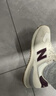 NEW BALANCE NB574官方休閑鞋女鞋復古舒適夏季透氣網(wǎng)鞋禮物輕便百搭運動(dòng)鞋 米白色 WL574RCF 38 (腳長(cháng)24.5cm)尺碼詳詢(xún)客服 曬單實(shí)拍圖