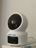 奧克斯1200萬(wàn)像素攝像頭監控無(wú)線(xiàn)wifi網(wǎng)絡(luò )高清夜視監控器360度無(wú)死角帶夜視全景云臺家用AI監控手機遠程 曬單實(shí)拍圖
