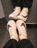 NIKE耐克女子ZOOM FLY 6馬拉松運動(dòng)訓練競速跑步鞋FN8455-102 FN8455-102 38 曬單實(shí)拍圖