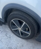 普利司通（Bridgestone）汽車(chē)輪胎 215/55R17 94V T005A配套亞洲龍適配皇冠 凱美瑞 帕薩特 曬單實(shí)拍圖