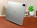一加平板 2 Pro【國家補貼】13.2英寸平板電腦驍龍8至尊版芯片16GB+512GB 深海藍 游戲辦公學(xué)生 曬單實(shí)拍圖