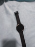 小米（MI）Xiaomi Watch S5 黑色 時(shí)尚智能手表 21天超長(cháng)續航 澎湃OS3 心臟健康 全新騎行體驗 汽車(chē)鑰匙 曬單實(shí)拍圖