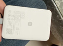 小米（MI）MI【3C認證】自帶線(xiàn)超薄充電寶500022.5W冰瓷白上飛機火車(chē)充手機平板筆記本耳機戶(hù)外儲能電源 曬單實(shí)拍圖
