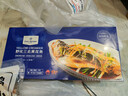 1號會(huì )員店（One's Member）冷凍深海野化三去黃花魚(yú) 寧德大黃魚(yú)800g/2條盒裝 海鮮魚(yú)類(lèi)水產(chǎn) 曬單實(shí)拍圖