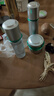 百雀羚（PECHOIN）超A2.0肌初賦能（水乳霜）護膚套裝緊致抗皺生日禮物送女友 曬單實(shí)拍圖