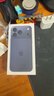 Apple/蘋(píng)果 iPhone 17 Pro Max 256GB 深藍色 支持移動(dòng)聯(lián)通電信5G 雙卡雙待手機 曬單實(shí)拍圖