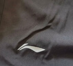 李寧（LI-NING）運動(dòng)短褲男夏季透氣薄款寬松休閑戶(hù)外速干跑步健身冰絲五分褲 曬單實(shí)拍圖