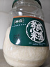 神霖 孝感米酒1kg 醪糟甜酒釀 酵養糯米酒月子米酒 曬單實(shí)拍圖