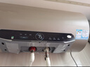 海爾國家補貼電熱水器60升 JT3 金剛無(wú)縫膽 3300W變頻節能速熱 終身免換鎂棒 一級能效家用儲水式 曬單實(shí)拍圖