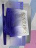 KAZOO凍干眼膜貼眼霜淡化細紋提拉緊致抗皺去黑眼圈眼袋抗老提亮3盒 曬單實(shí)拍圖
