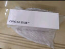 OPPO A5 活力版 12GB+256GB 瑪瑙粉 IP69滿(mǎn)級防水 360°抗摔 耐用大電池 5G 老人智能手機 國家補貼 曬單實(shí)拍圖