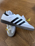 阿迪達斯 adidas三葉草  samba T頭鞋運動(dòng)鞋男女休閑鞋B75806 36 曬單實(shí)拍圖