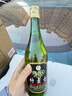 竹葉青酒 山西杏花村汾酒 露酒 玻竹 送禮 45度 475mL 6瓶 箱裝 曬單實(shí)拍圖