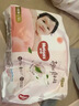 好奇（Huggies）鉑金裝小桃褲成長(cháng)褲L120片(9-14kg)大號尿不濕拉拉褲【透爽散熱】 曬單實(shí)拍圖