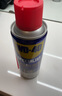WD-40門(mén)鎖潤滑油門(mén)軸除異響門(mén)窗潤滑劑家用合頁(yè)鎖芯鎖孔鉸鏈潤滑油機械 曬單實(shí)拍圖