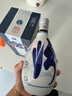 汾酒 青花20升級版 清香型白酒 53度500mL 單瓶（新版新包裝） 曬單實(shí)拍圖