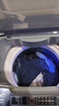 長(cháng)虹全自動(dòng)洗衣機家用大容量洗烘一體機 波輪洗脫一體機 強力熱烘干 桶自潔仿生手搓商用酒店洗衣店用 10公斤 強勁風(fēng)干+強動(dòng)力電機 波輪 曬單實(shí)拍圖