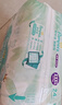 幫寶適超薄透氣清新幫拉拉褲新生兒嬰兒尿不濕尿片透氧Pro XXXL48 曬單實(shí)拍圖