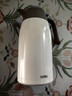 膳魔師（THERMOS）保溫壺2000ml男女士商務(wù)家用熱水壺暖瓶伴手禮生日禮物THX-白色 曬單實(shí)拍圖