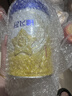 飛鶴星飛帆嬰兒配方奶粉 1段(0-6個(gè)月) 300克  專(zhuān)利OPO【京東試用裝】 曬單實(shí)拍圖