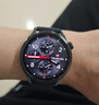 小米（MI）Xiaomi Watch S5 黑色 時(shí)尚智能手表 21天超長(cháng)續航 澎湃OS3 心臟健康 全新騎行體驗 汽車(chē)鑰匙 曬單實(shí)拍圖