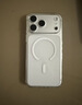 圖拉斯【相機按鍵全包丨散熱磁吸】 適用iphone17promax手機殼蘋(píng)果17pro透明17鏡頭全包air超薄防摔高級 iPhone 17 Pro 【全透明】冰環(huán)磁吸+久用不黃+超強防爆 曬單實(shí)拍圖
