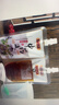 美麗雅中藥分裝袋200ml*50只 食品級可加熱一次性液體包裝密封儲存袋 曬單實(shí)拍圖
