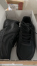李寧（LI-NING）運動(dòng)鞋跑步男款低幫減震舒適跑步鞋軟底輕便男士輕便運動(dòng)鞋子男 曬單實(shí)拍圖
