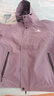 駱駝山海夾克外套男女潮流防風(fēng)休閑運動(dòng)戶(hù)外登山服春秋季M13CA6V040 曬單實(shí)拍圖